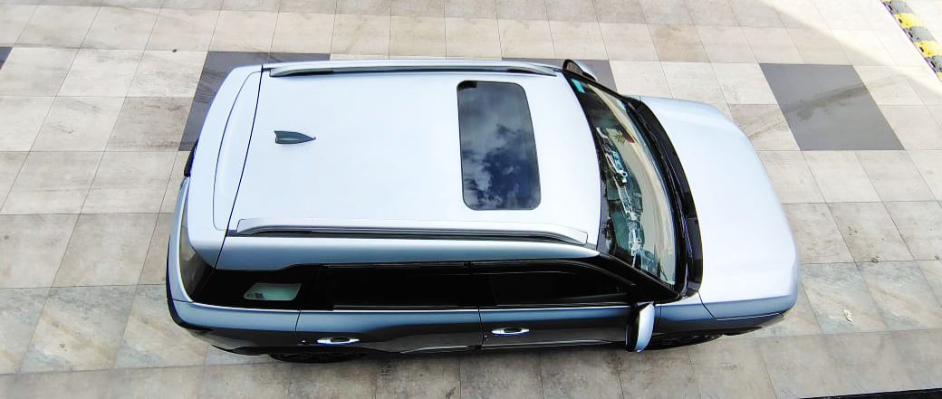 MARUTI BREZZA - ZXI AT SMART HYBRID - SUNROOF - AUTOMATIC - 2024