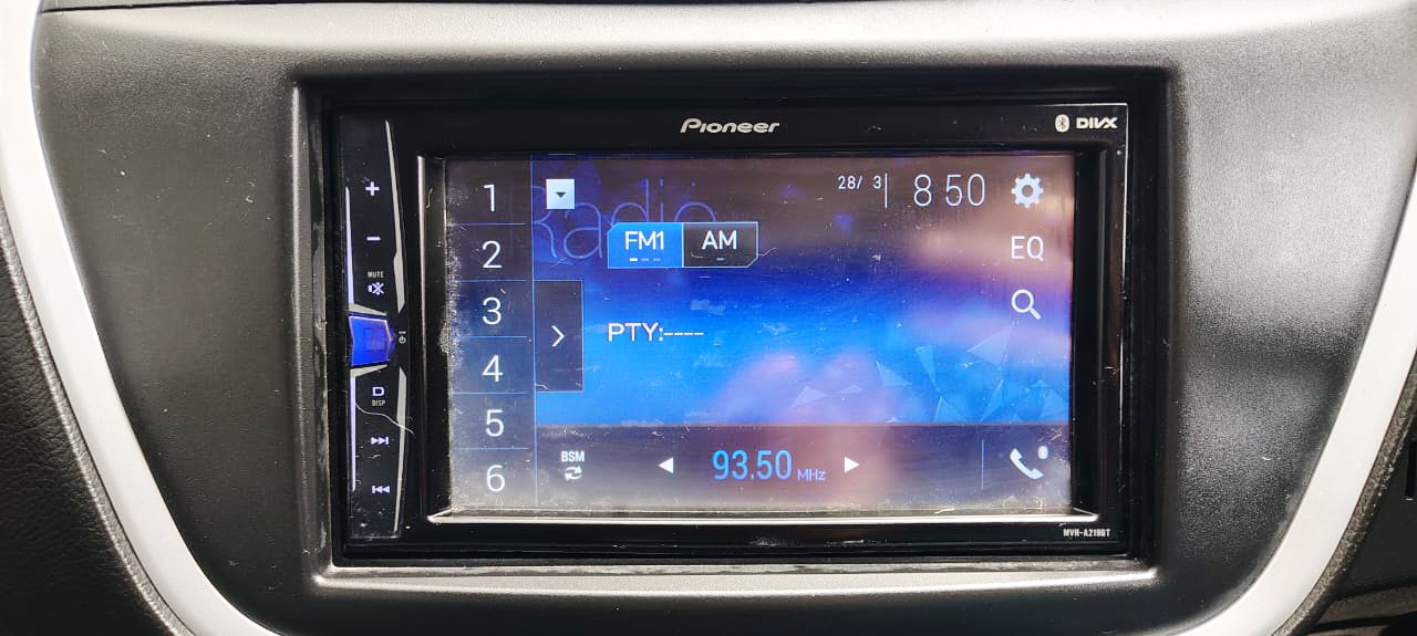 MARUTI S CROSS - SIGMA SMART HYBRID - 2021