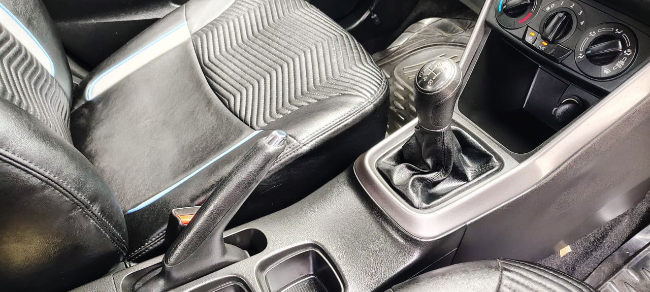 MARUTI S CROSS - SIGMA SMART HYBRID - 2021