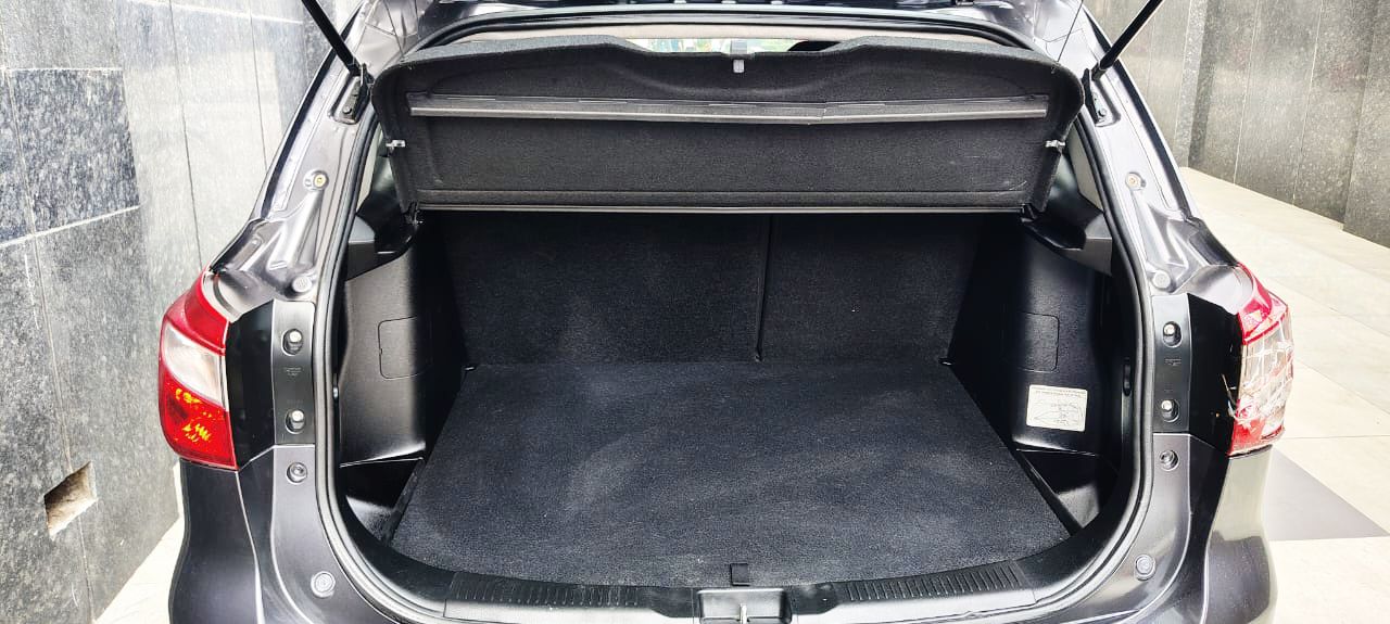 MARUTI S CROSS - SIGMA SMART HYBRID - 2021