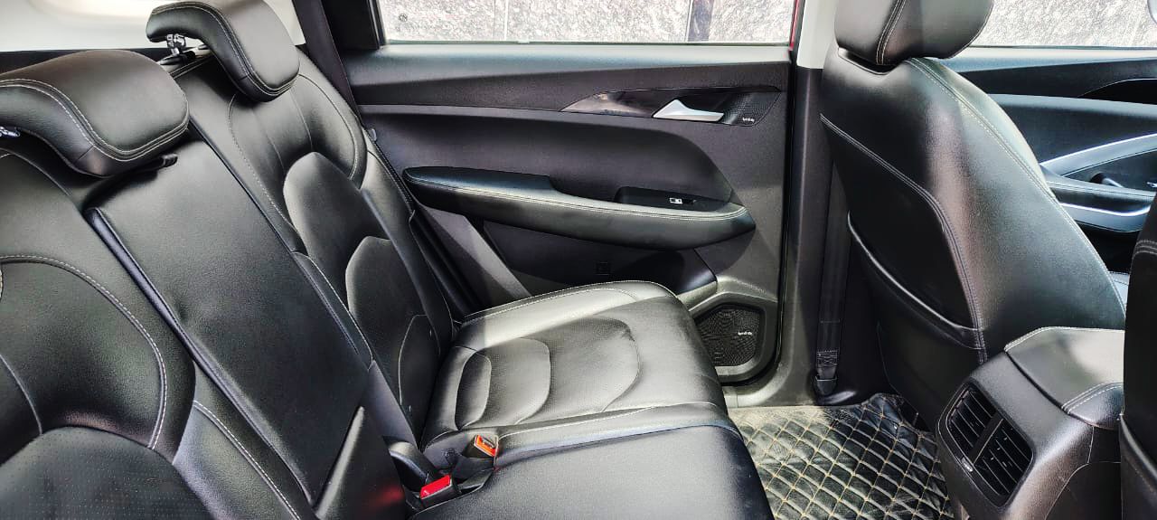 MG HECTOR - SHARP PE DCT - PANORAMIC SUNROOF - AUTOMATIC - 2020