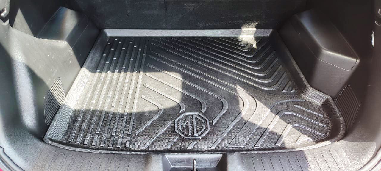 MG HECTOR - SHARP PE DCT - PANORAMIC SUNROOF - AUTOMATIC - 2020