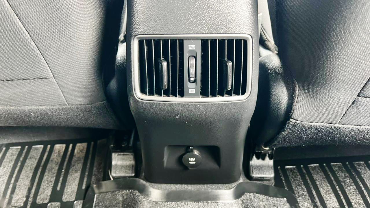 HYUNDAI CRETA - SX PLUS AT - AUTOMATIC - 2018