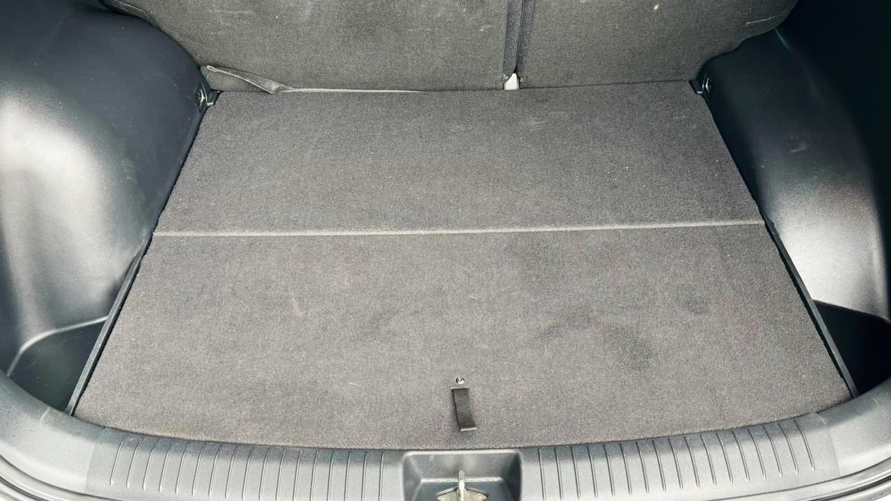 HYUNDAI CRETA - SX PLUS AT - AUTOMATIC - 2018