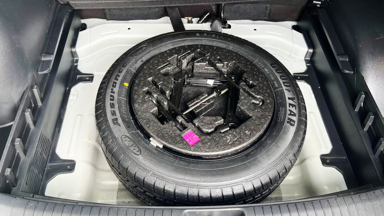 HYUNDAI CRETA - SX PLUS AT - AUTOMATIC - 2018