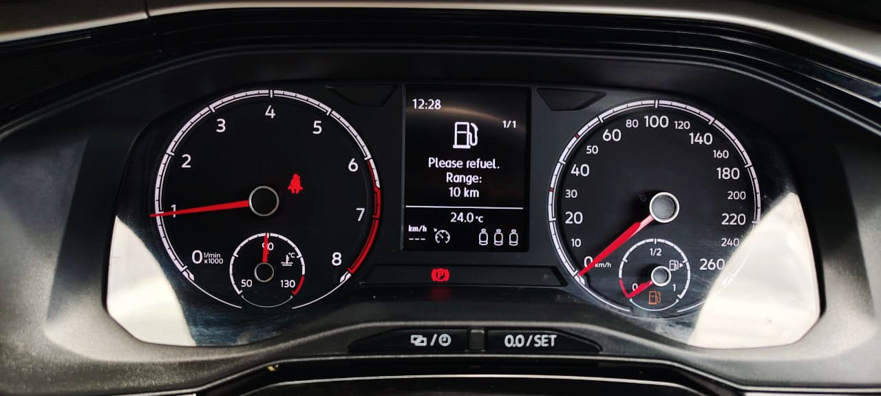 VW VIRTUS - HIGHLINE 1.0 TSI - 2025