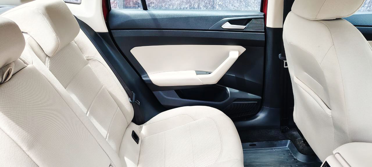 VW VIRTUS - HIGHLINE 1.0 TSI - 2025