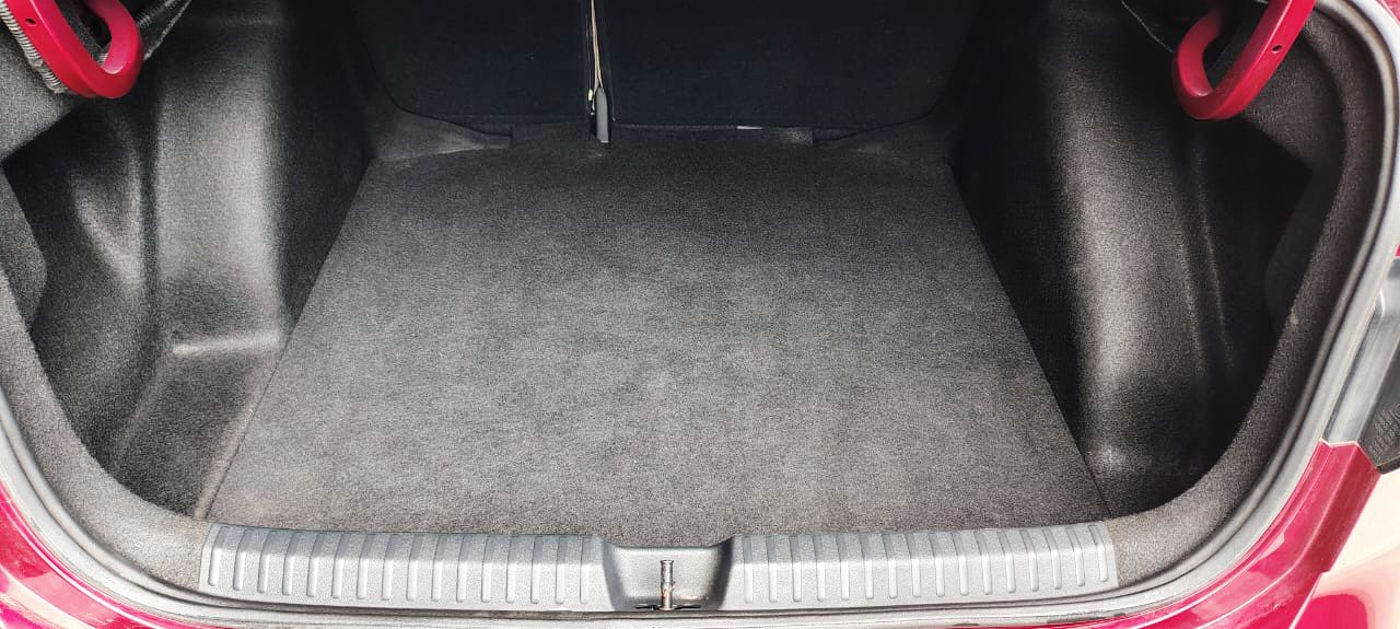 VW VIRTUS - HIGHLINE 1.0 TSI - 2025