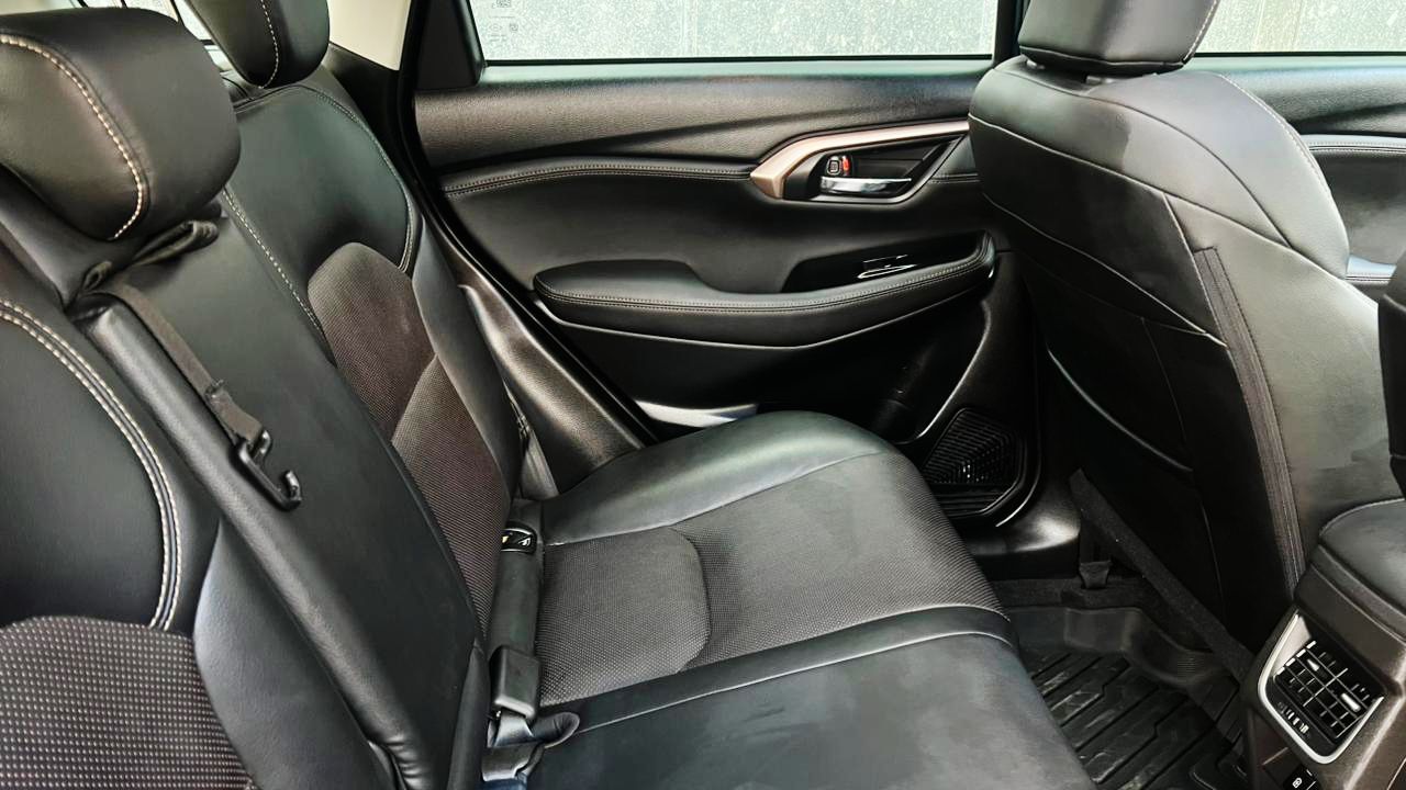 MARUTI GRAND VITARA - ALPHA PLUS STRONG HYBRID CVT - AUTOMATIC - 2023