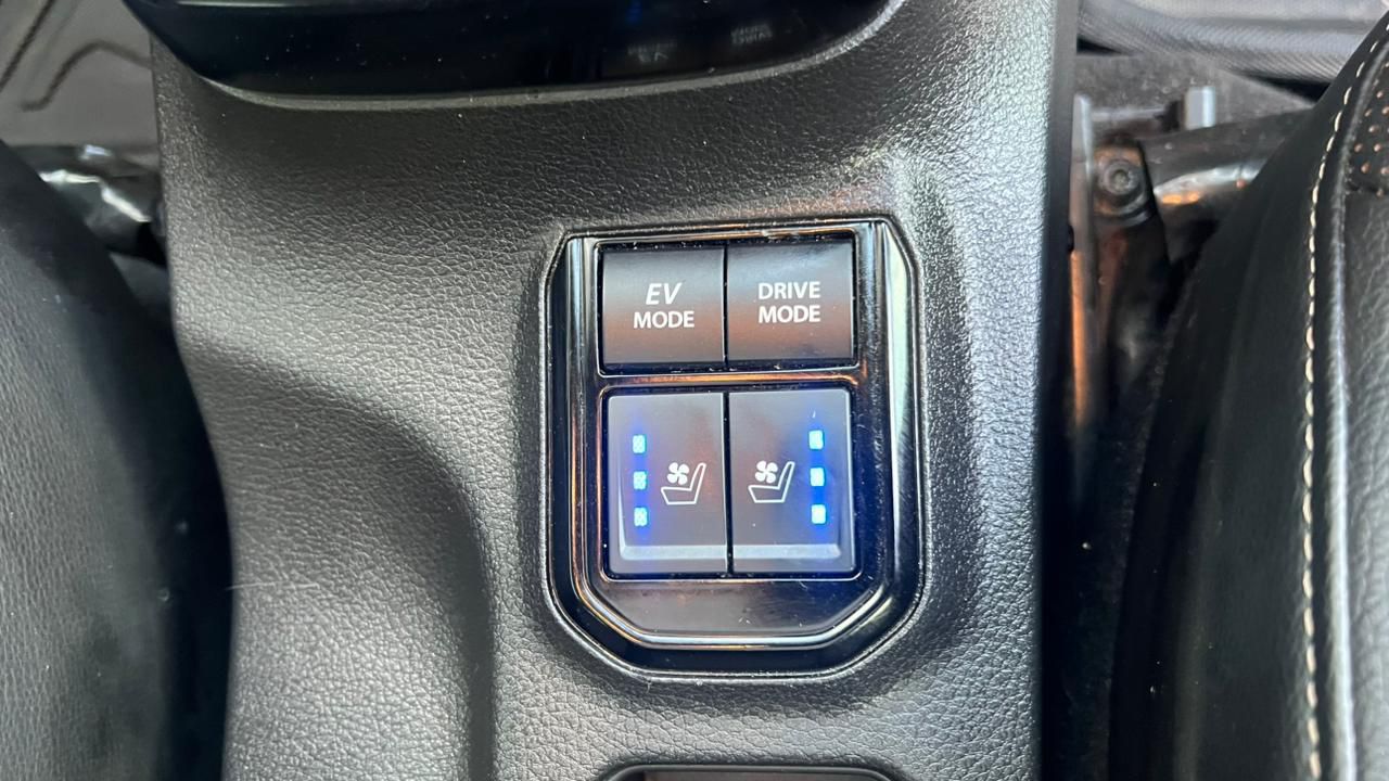 MARUTI GRAND VITARA - ALPHA PLUS STRONG HYBRID CVT - AUTOMATIC - 2023