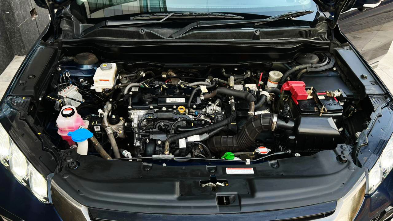 MARUTI GRAND VITARA - ALPHA PLUS STRONG HYBRID CVT - AUTOMATIC - 2023