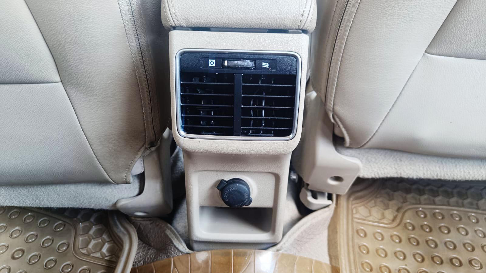 MARUTI SUZUKI CIAZ - ZXI PLUS AT - AUTOMATIC - 2016