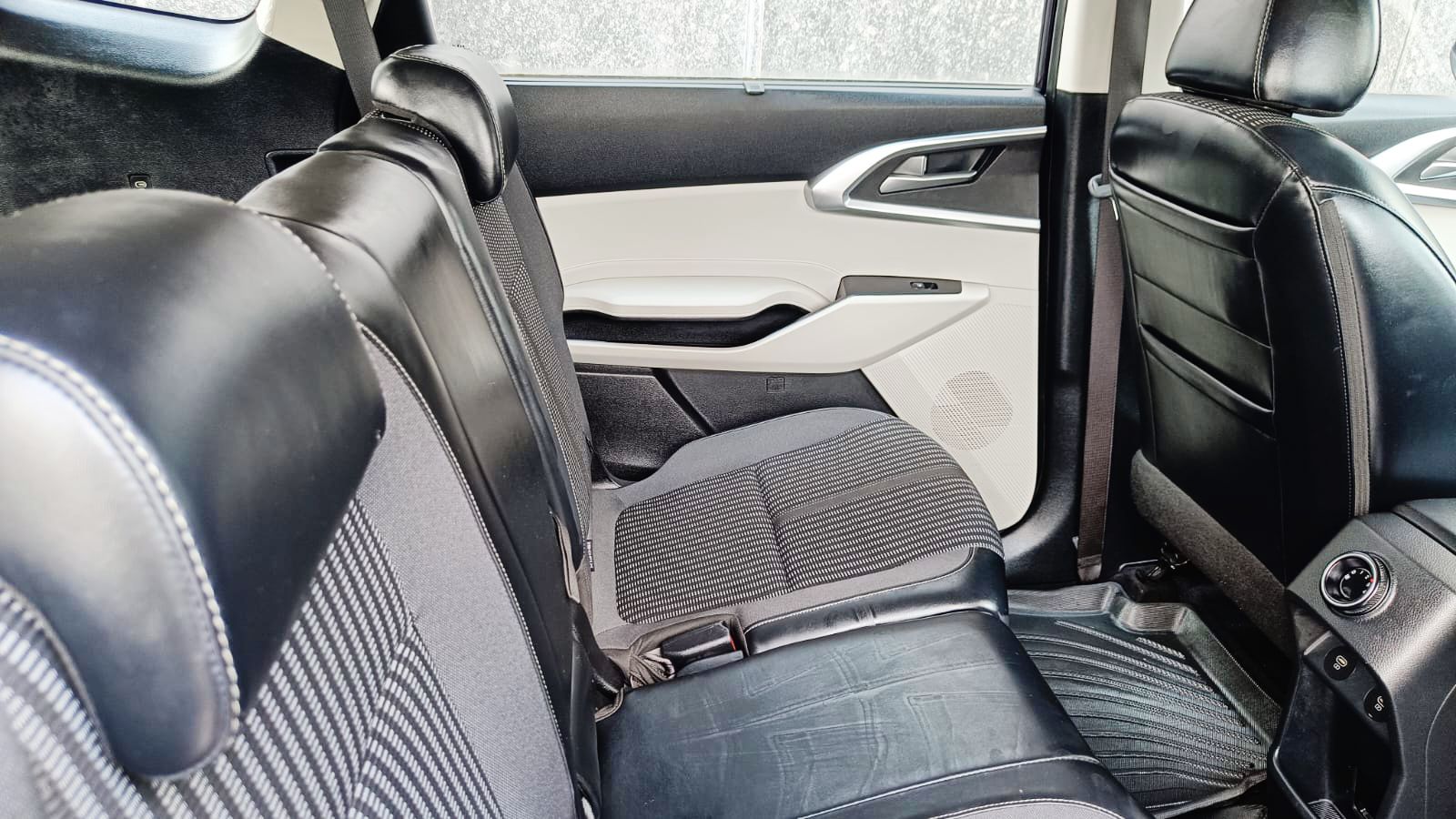 KIA CARENS - PRESTIGE PLUS DCT - AUTOMATIC - 2022