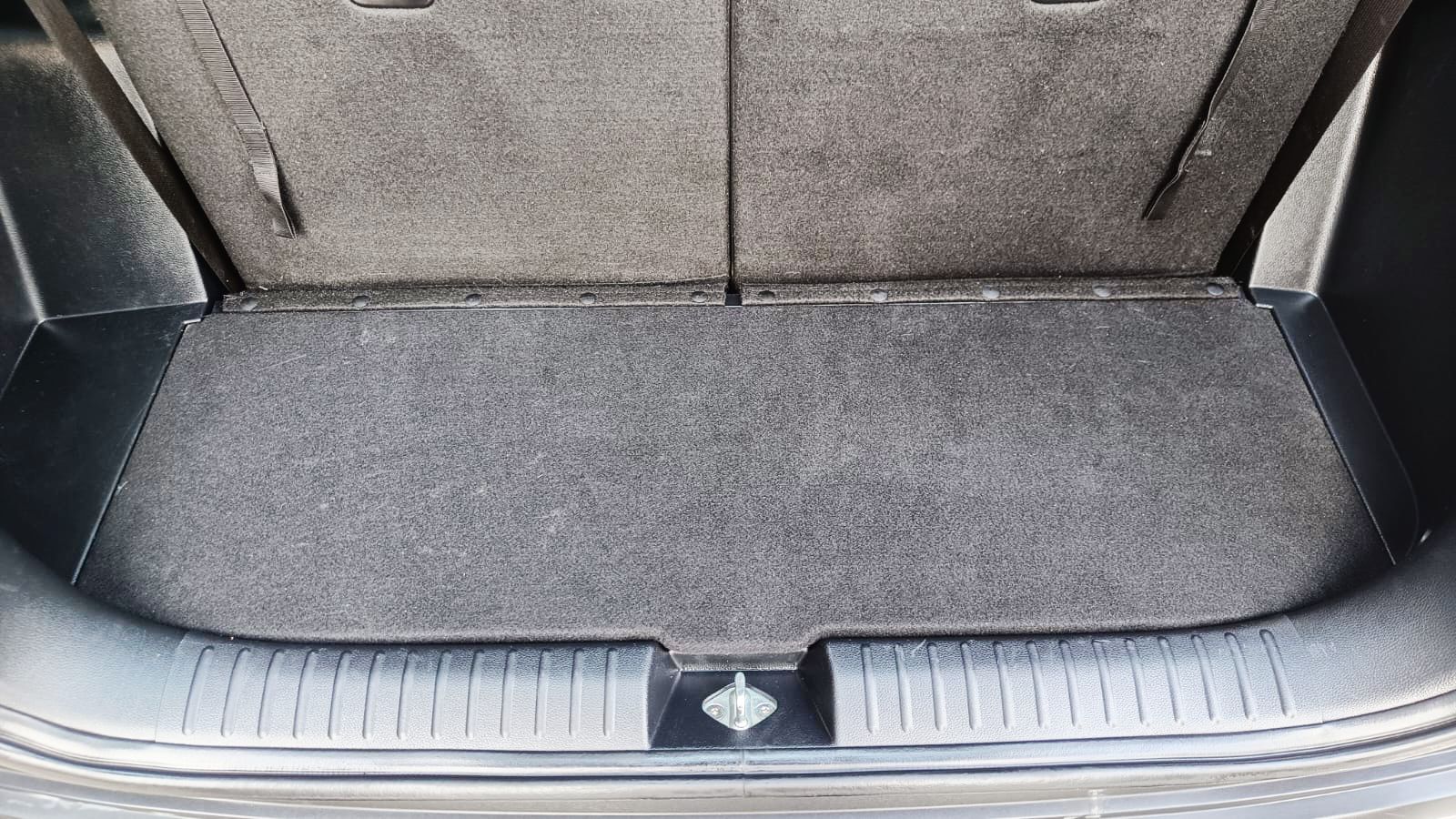 KIA CARENS - PRESTIGE PLUS DCT - AUTOMATIC - 2022