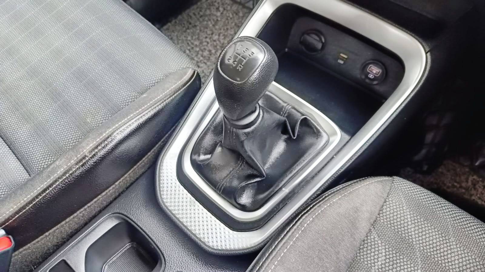 KIA SONET - HTK PLUS - 2021