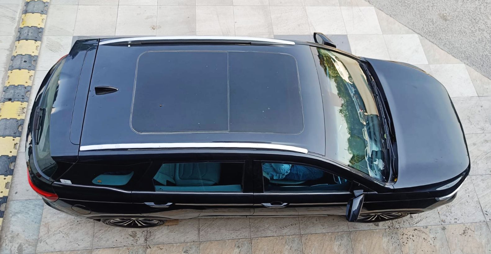 MG HECTOR - SHARP CVT – PANORAMIC SUNROOF - AUTOMATIC - 2021