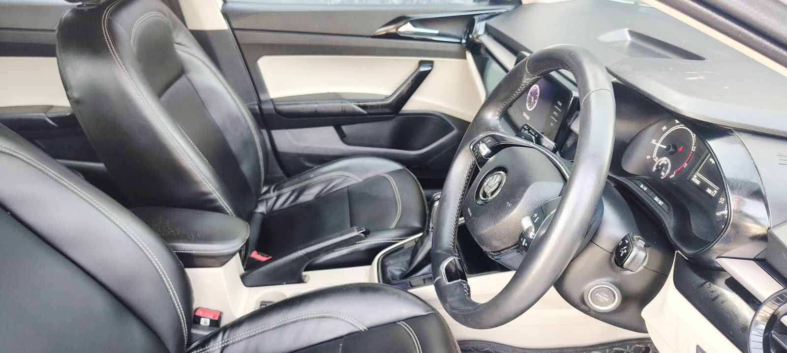 SKODA SLAVIA - AMBITION 1.5 TSI  DSG AT - AUTOMATIC - 2024