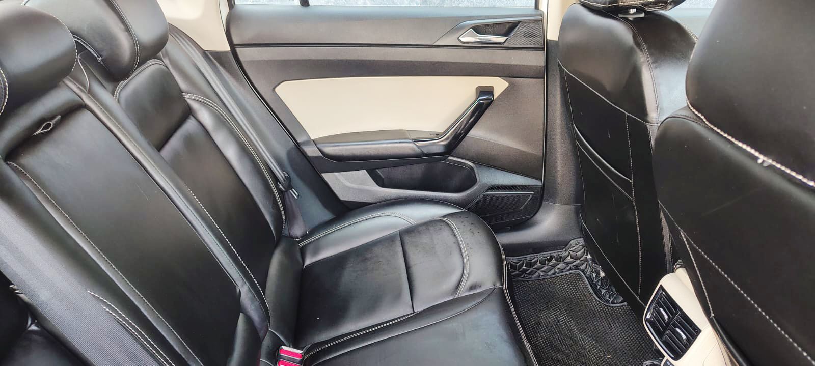 SKODA SLAVIA - AMBITION 1.5 TSI  DSG AT - AUTOMATIC - 2024