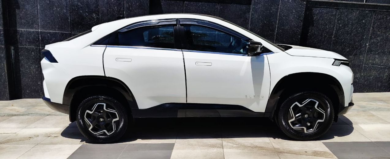 TATA CURVV - PURE PLUS TC - 2024