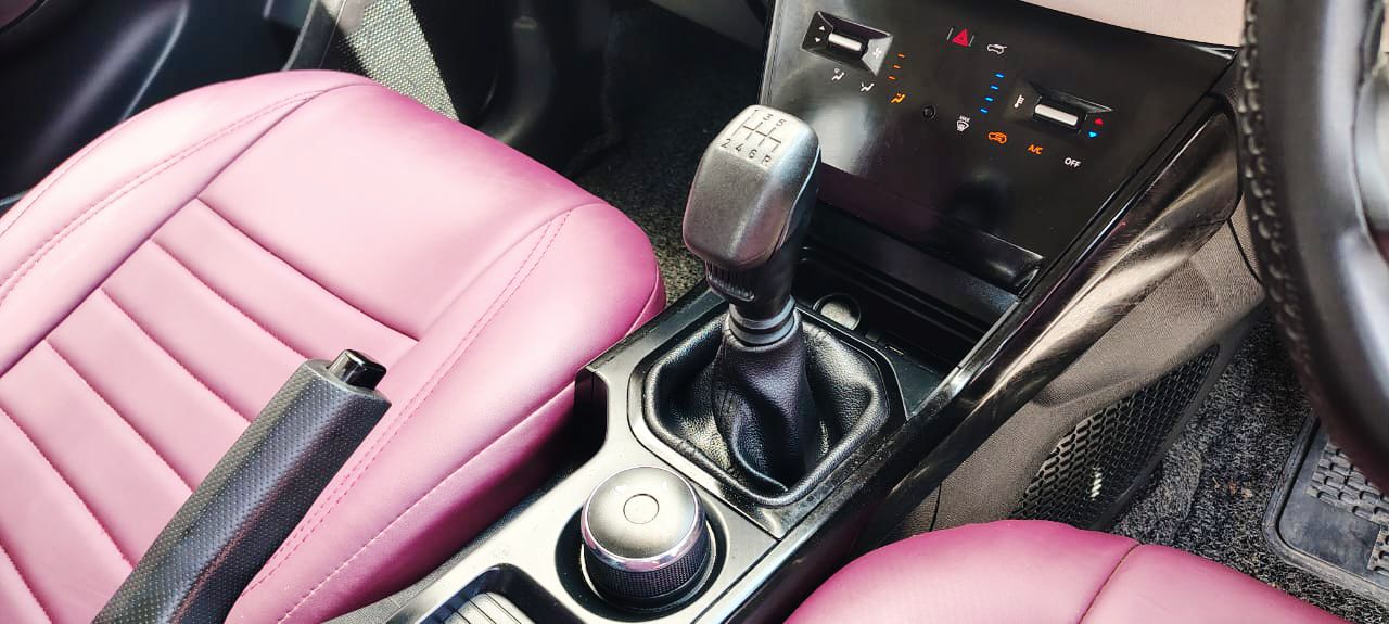 TATA CURVV - PURE PLUS TC - 2024