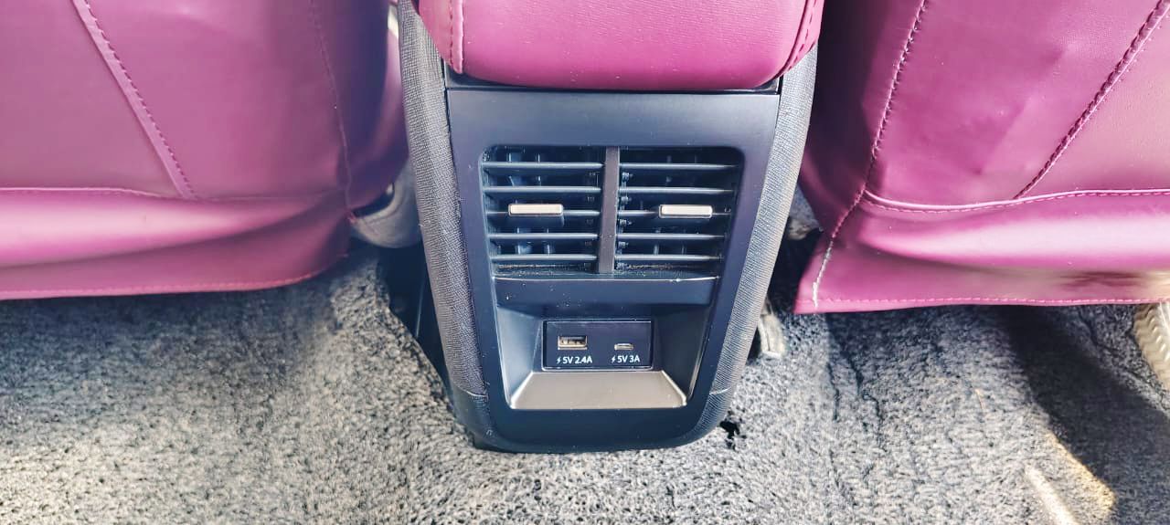 TATA CURVV - PURE PLUS TC - 2024