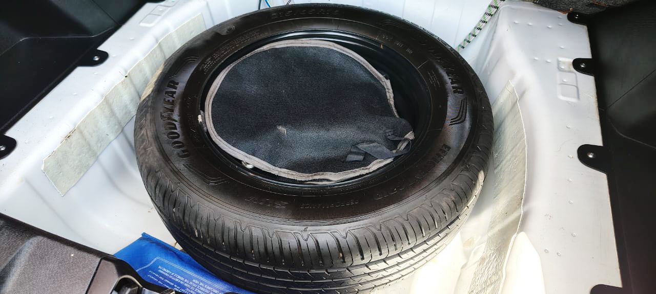 TATA CURVV - PURE PLUS TC - 2024