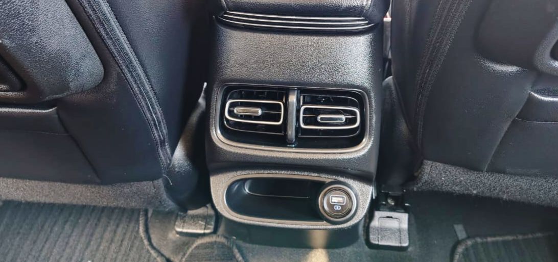 HYUNDAI ALCAZAR - SIGNATURE (O) DCT - PANAROMIC SUNROOF AUTOMATIC - 2024