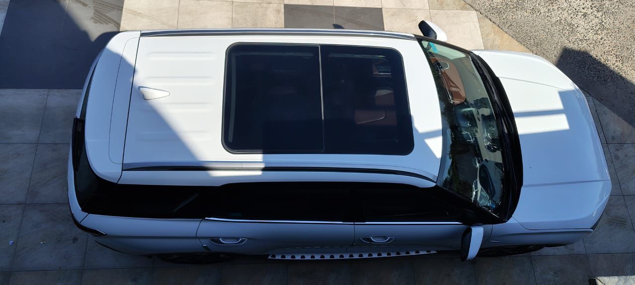 HYUNDAI ALCAZAR - SIGNATURE (O) DCT - PANAROMIC SUNROOF AUTOMATIC - 2024