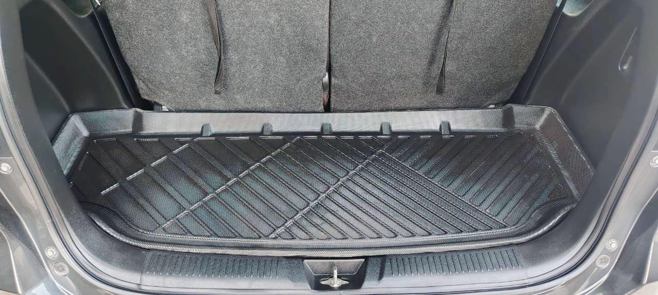 MARUTI XL6 - ALPHA SMART HYBRID - AUTOMATIC - 2022