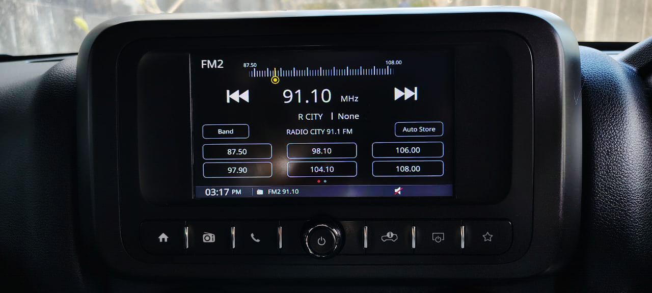 MAHINDRA THAR - LX P 4WD HT 4x4 - 2022