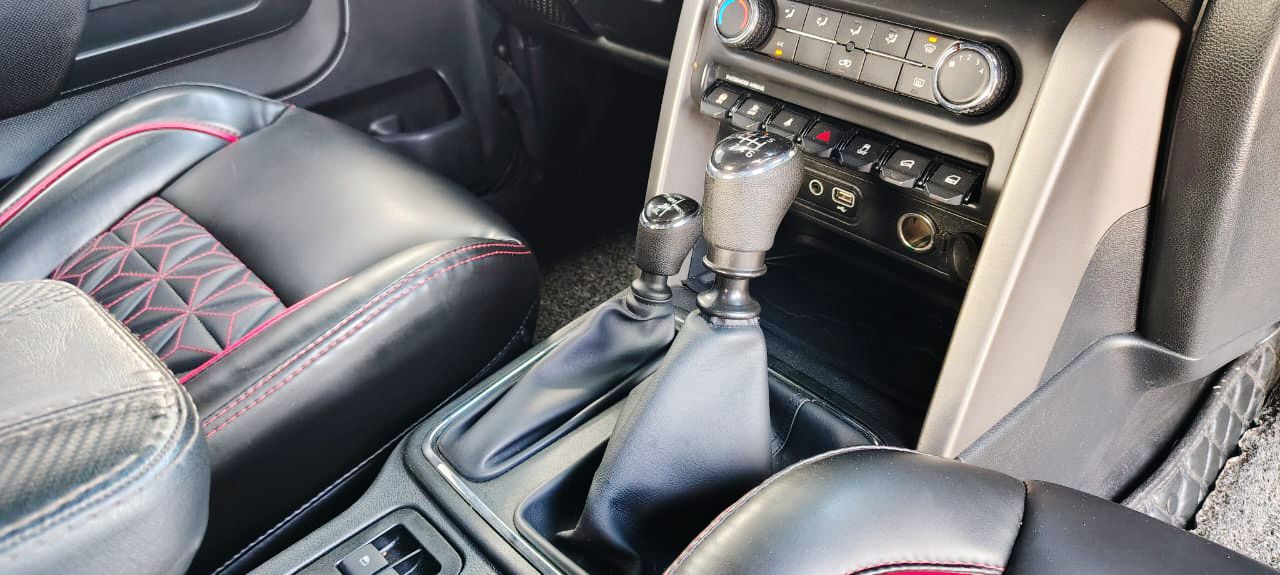 MAHINDRA THAR - LX P 4WD HT 4x4 - 2022