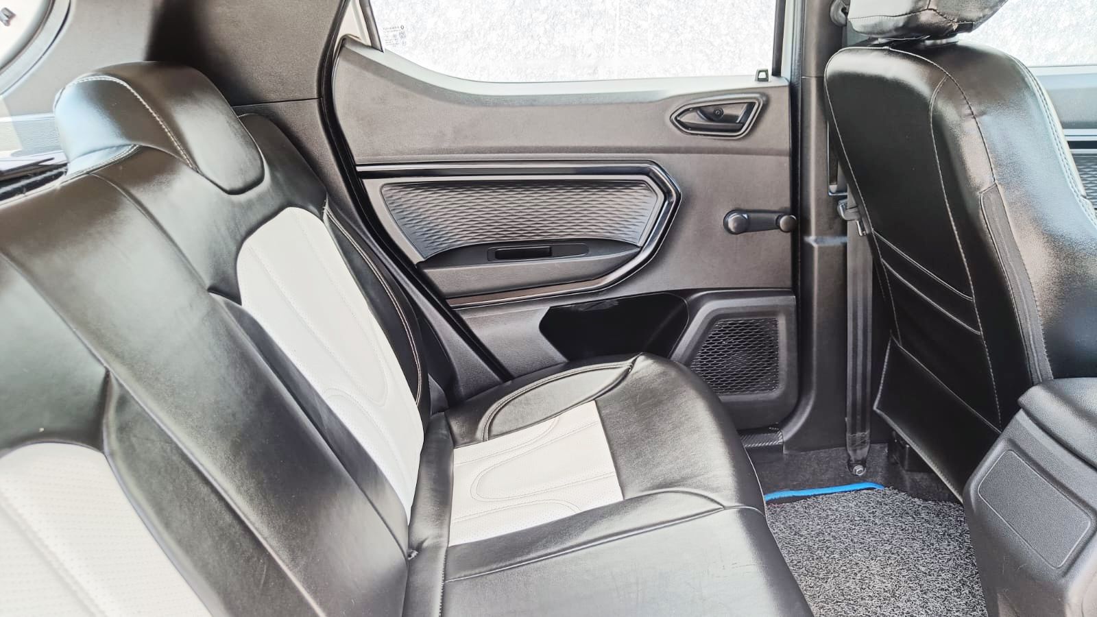 RENAULT KIGER - RXE - 2022