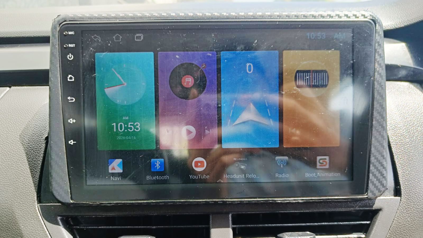 RENAULT KIGER - RXE - 2022