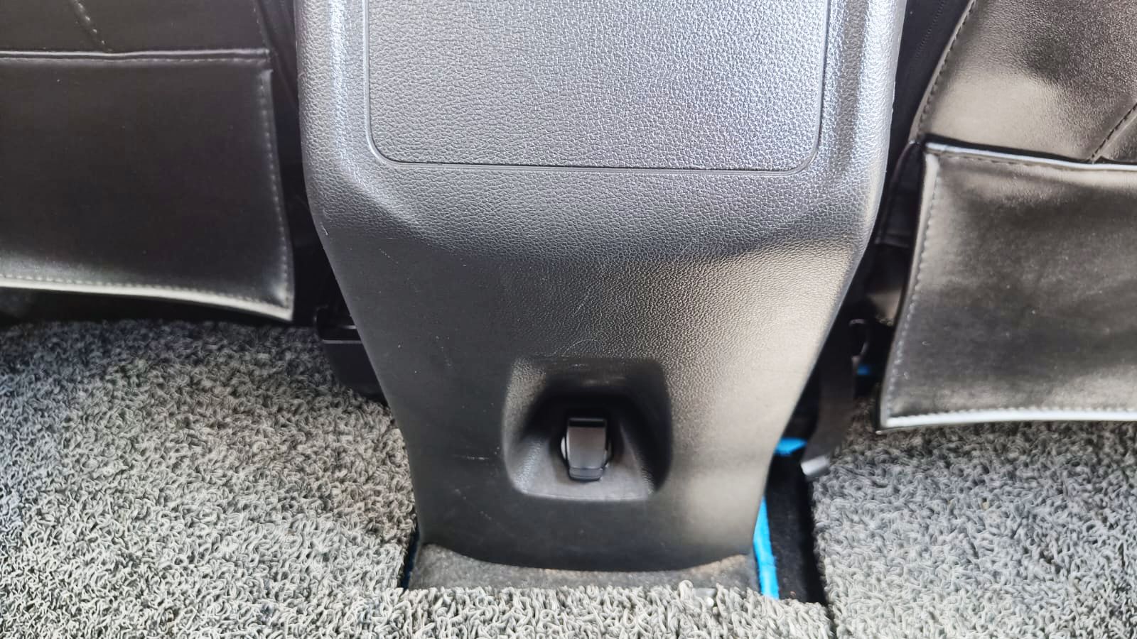 RENAULT KIGER - RXE - 2022