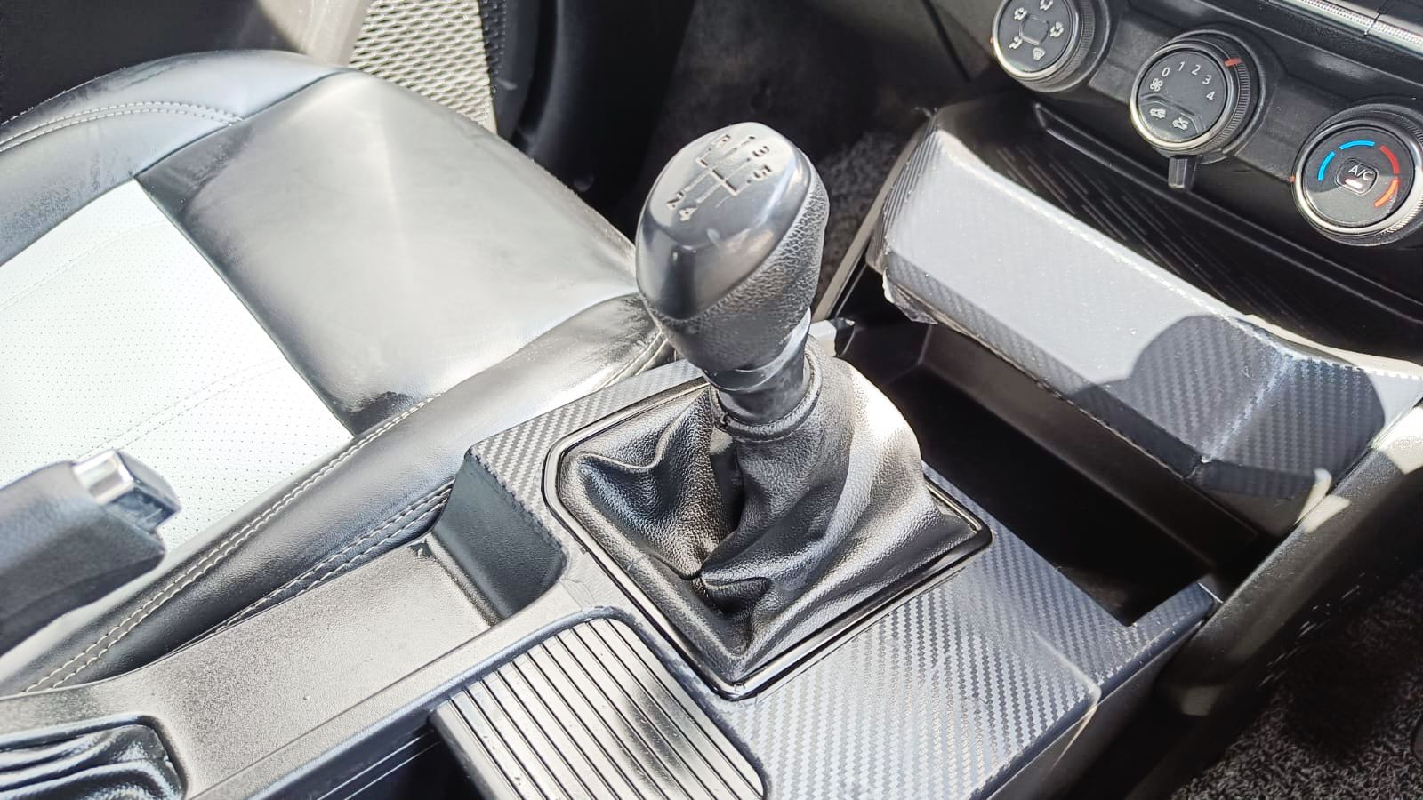 RENAULT KIGER - RXE - 2022