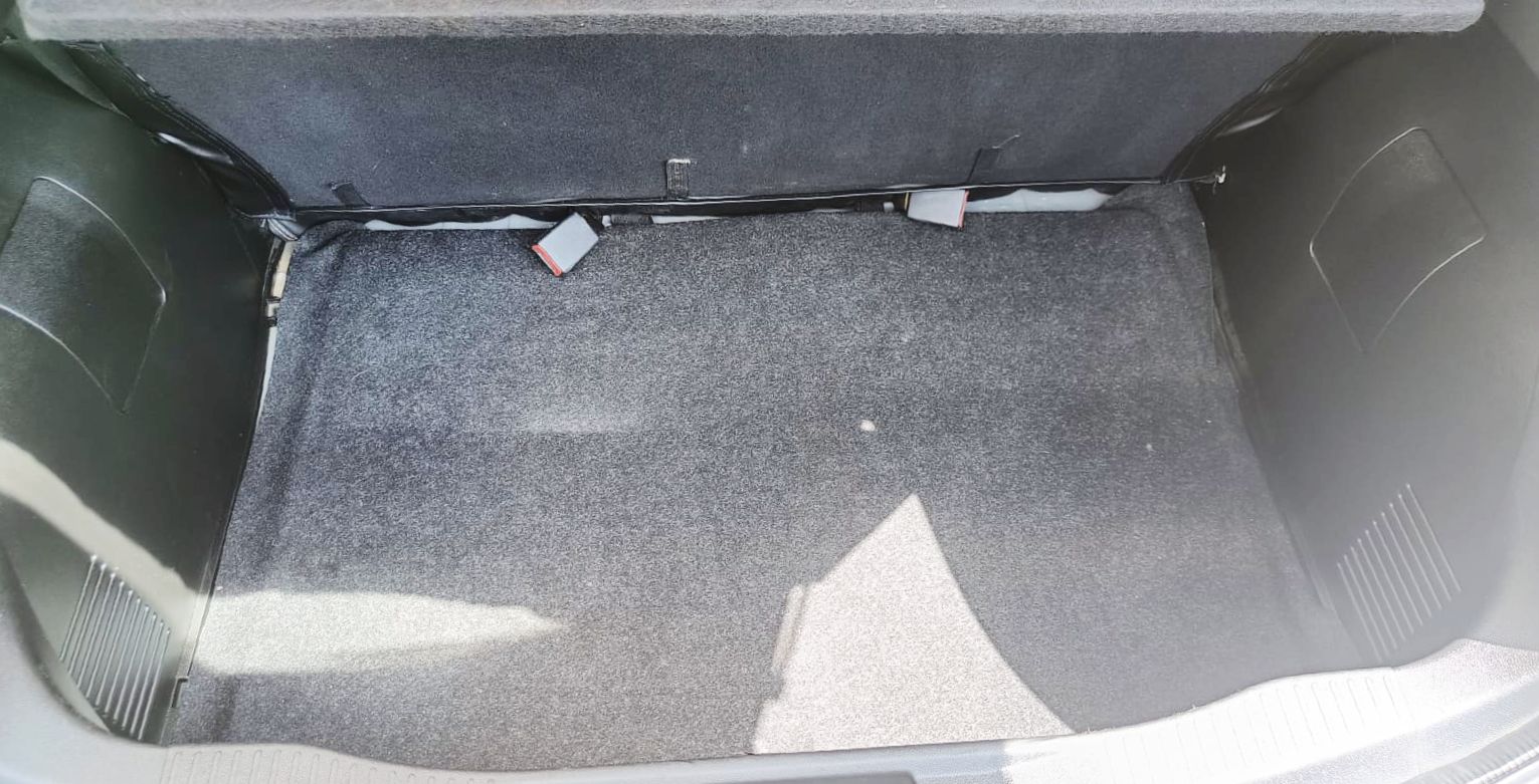 RENAULT KIGER - RXE - 2022