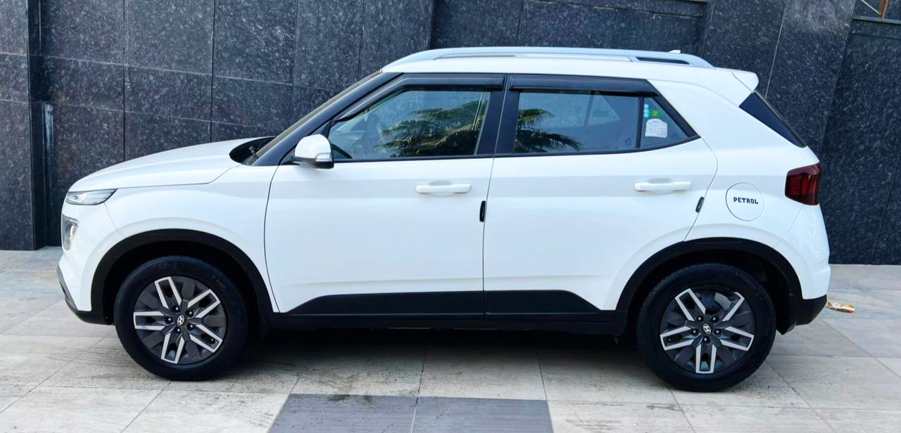 HYUNDAI VENUE - SX TURBO iMT - SUNROOF - 2021