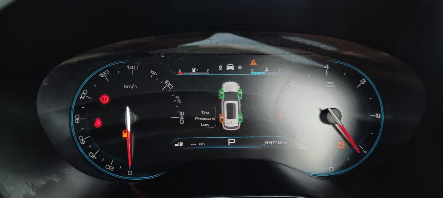 MG HECTOR - SHARP DCT – PANORAMIC SUNROOF - AUTOMATIC - 2019