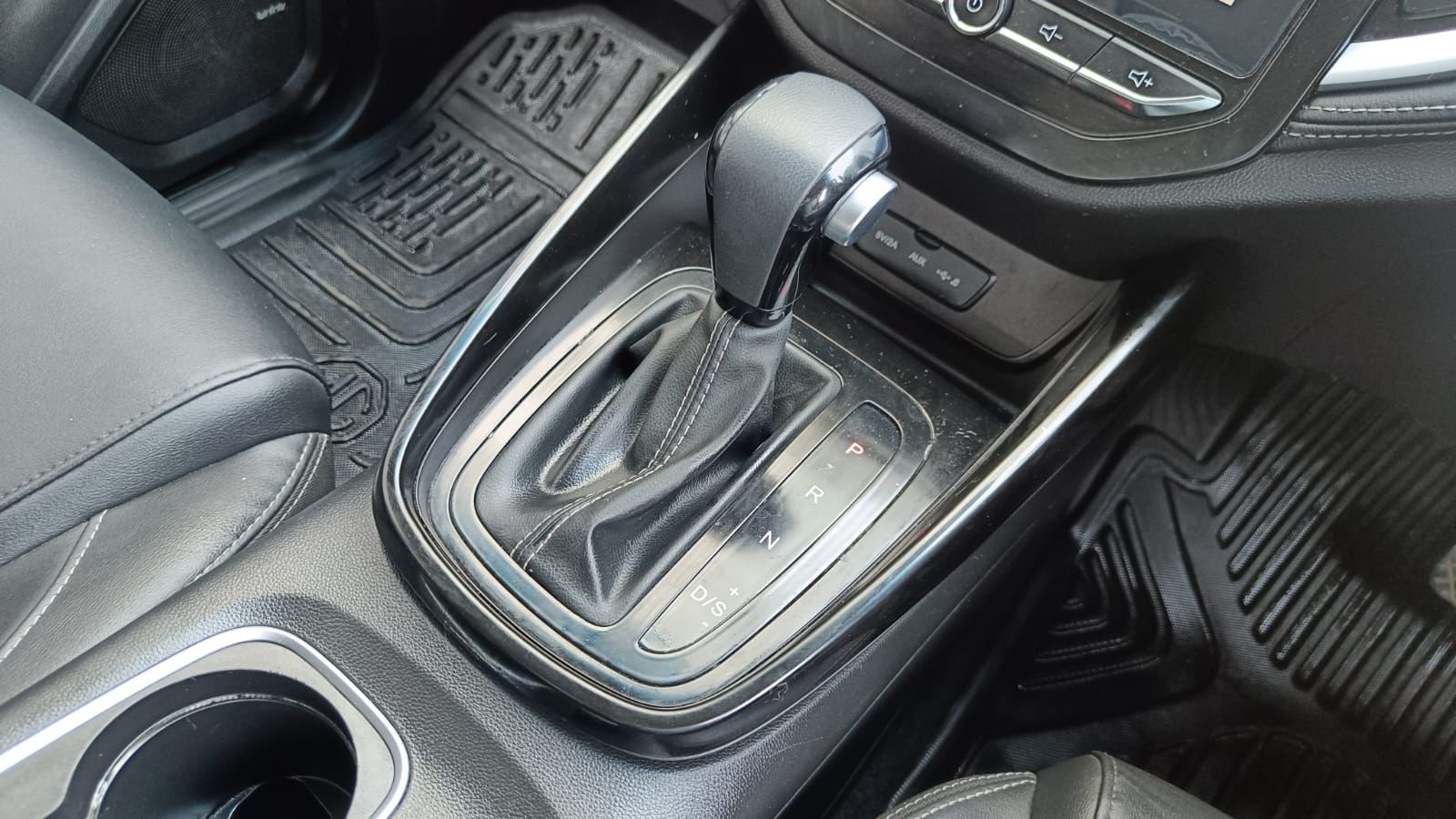 MG HECTOR - SHARP DCT – PANORAMIC SUNROOF - AUTOMATIC - 2019