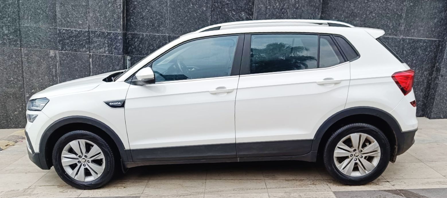 SKODA KUSHAQ - AMBITION 1.0 TSI - 2022