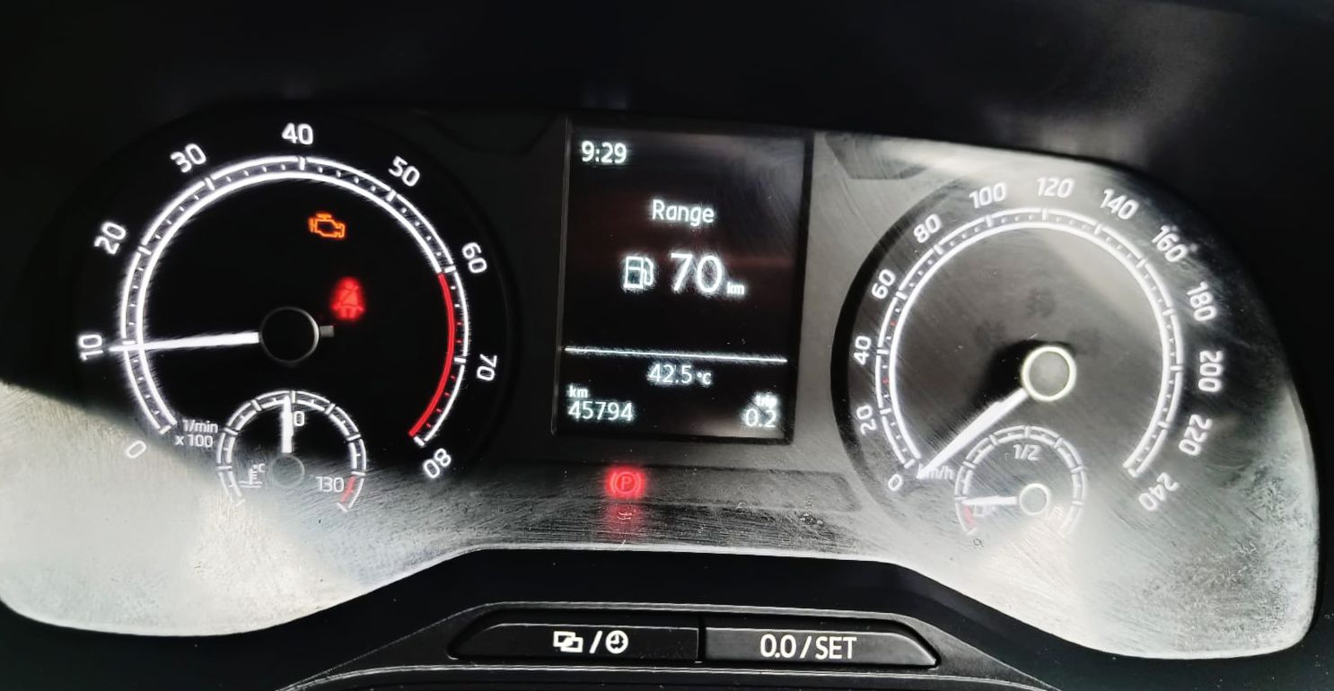 SKODA KUSHAQ - AMBITION 1.0 TSI - 2022