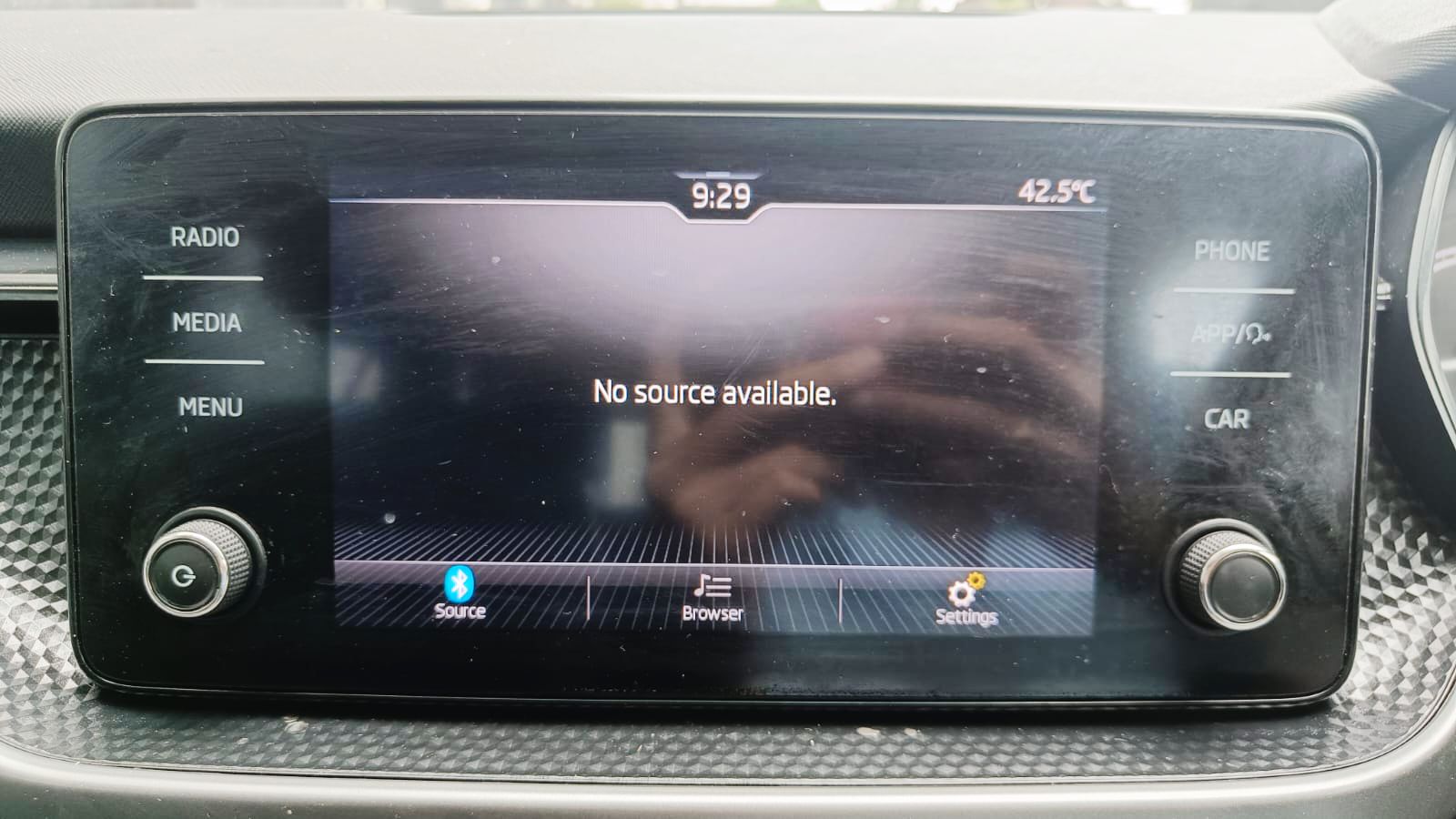 SKODA KUSHAQ - AMBITION 1.0 TSI - 2022