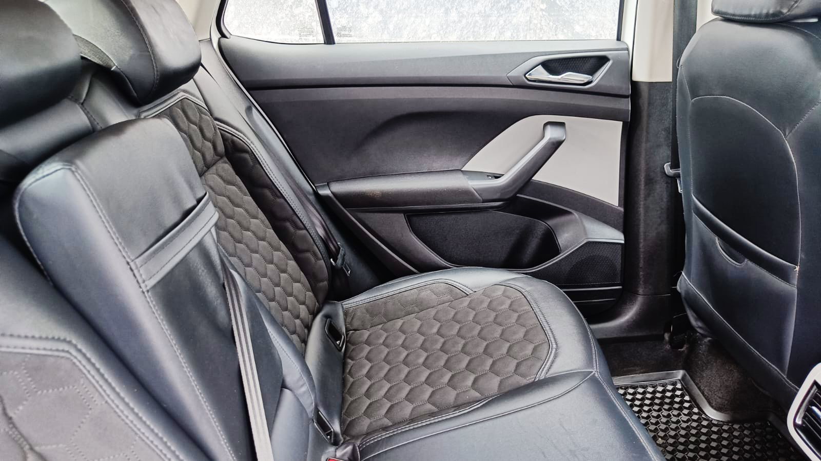 SKODA KUSHAQ - AMBITION 1.0 TSI - 2022