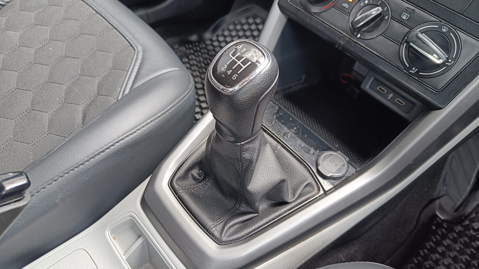 SKODA KUSHAQ - AMBITION 1.0 TSI - 2022
