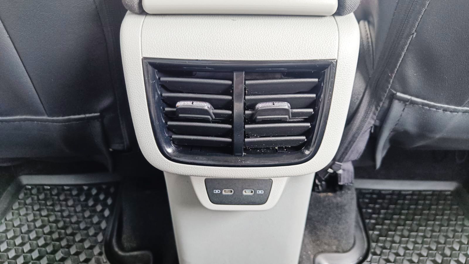 SKODA KUSHAQ - AMBITION 1.0 TSI - 2022
