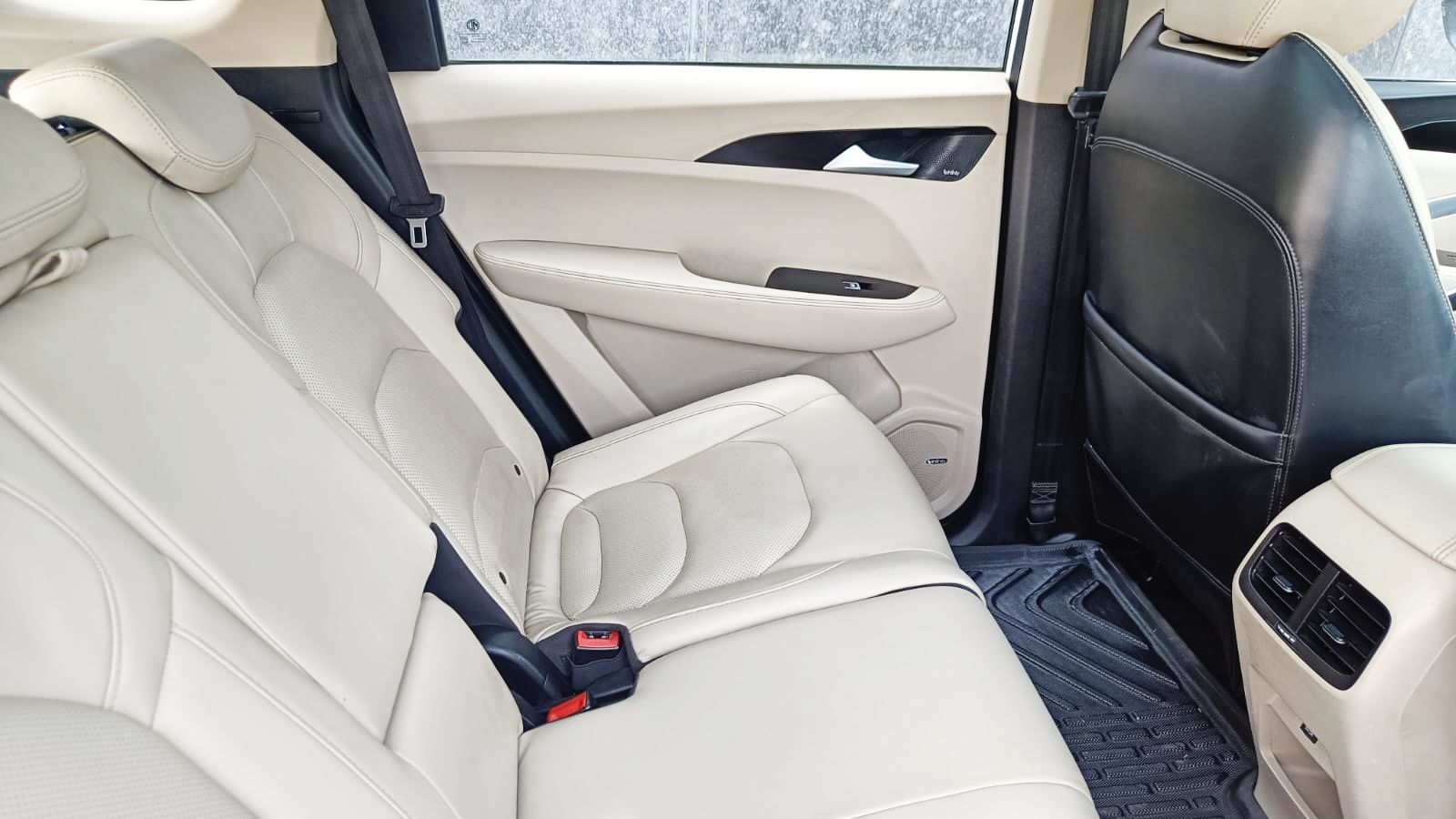 MG HECTOR - SHARP DCT – PANORAMIC SUNROOF - AUTOMATIC - 2021