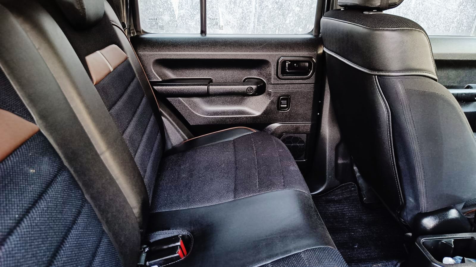 MARUTI JIMNY - ZETA ALL GRIP PRO - 4×4 - 2023
