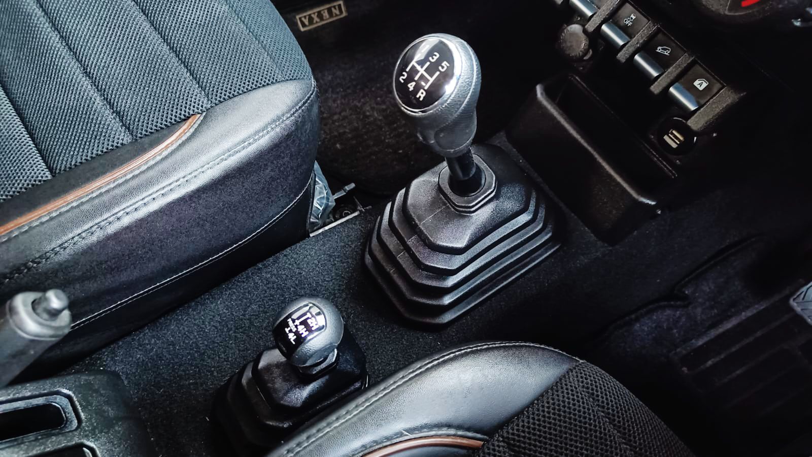 MARUTI JIMNY - ZETA ALL GRIP PRO - 4×4 - 2023