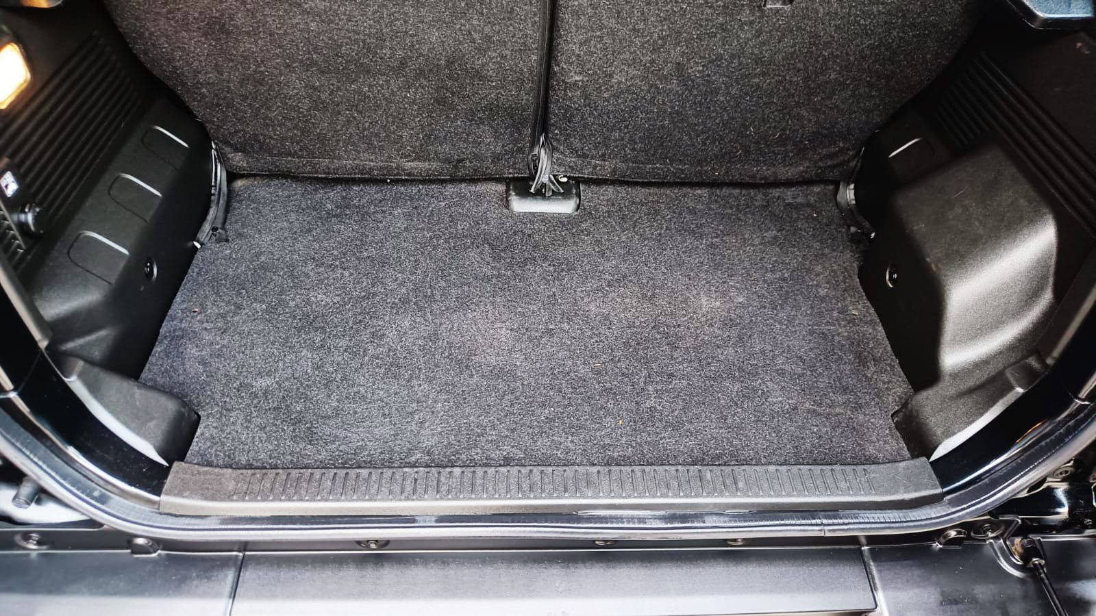 MARUTI JIMNY - ZETA ALL GRIP PRO - 4×4 - 2023