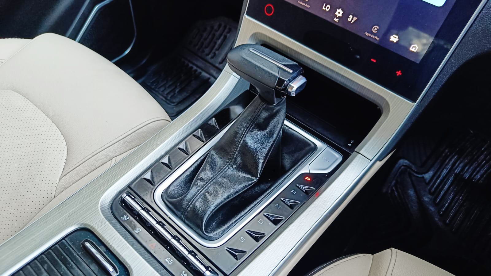 MG HECTOR - SHARP PRO CVT – PANORAMIC SUNROOF - AUTOMATIC - 2023